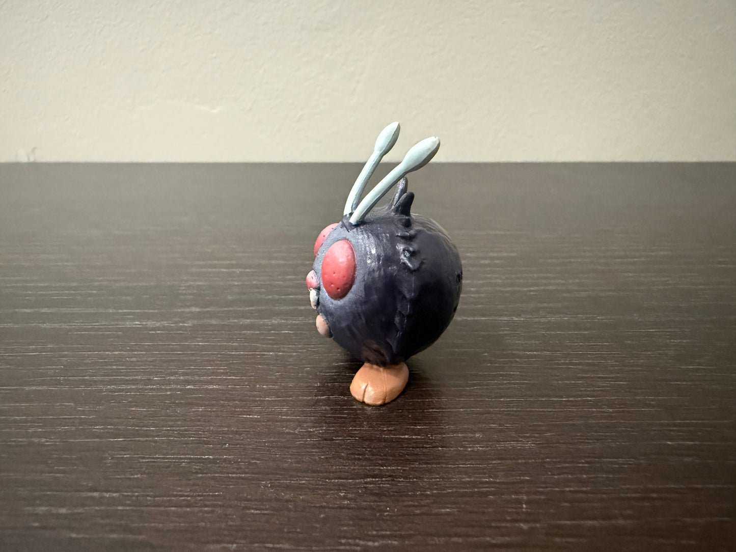 VENONAT - FIGURE TOMY CGTSJ