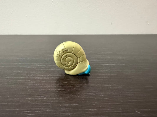 OMANYTE - FIGURE TOMY CGTSJ