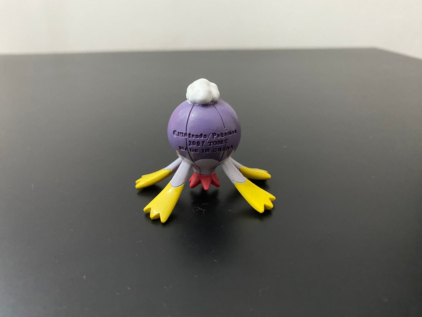 DRIFBLIM - FIGURE TOMY CGTSJ