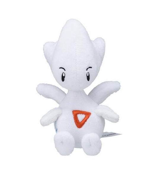 TOGETIC FIT POKEMON CENTER PELUCHE