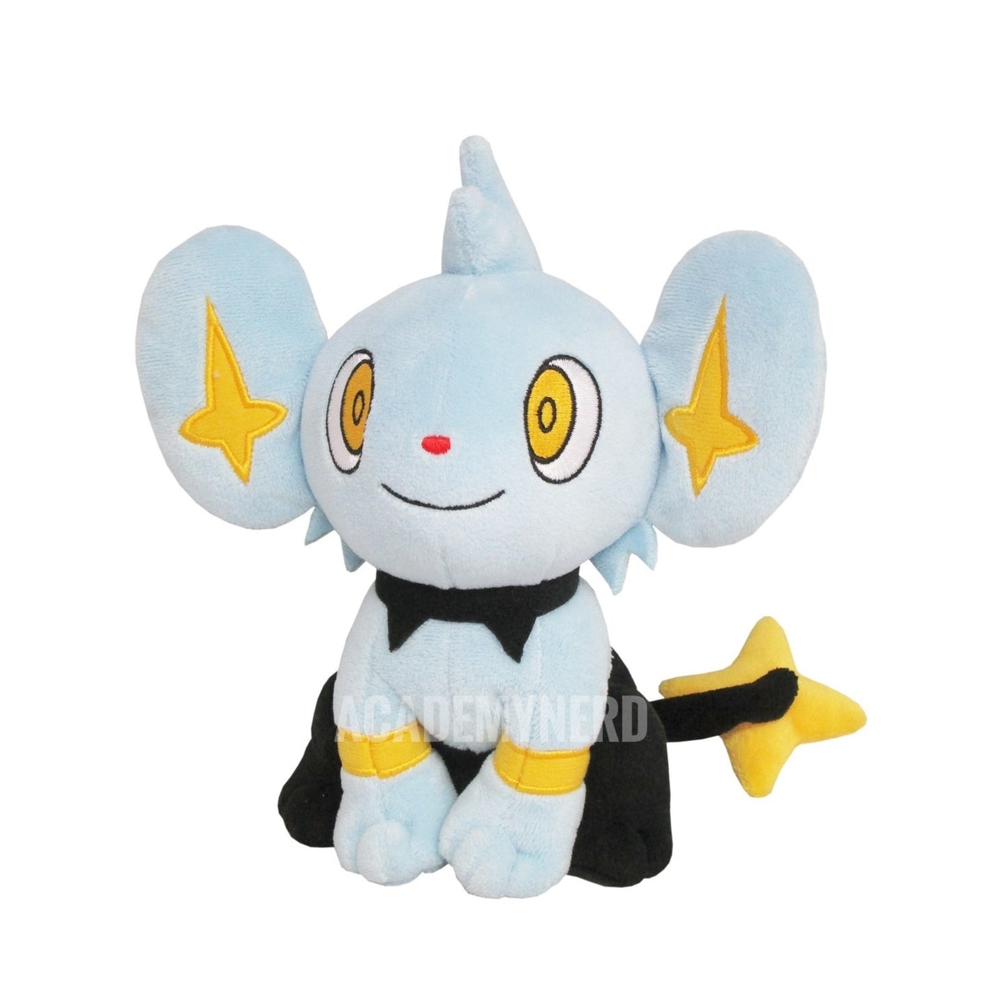 SHINX ALL STAR COLLECTION POKÉMON CENTER