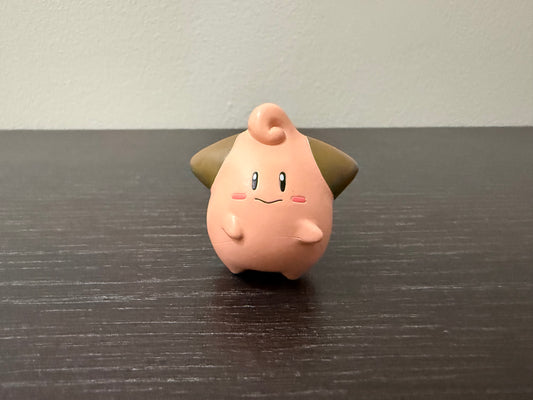 CLEFFA - FIGURE TOMY CGTSJ