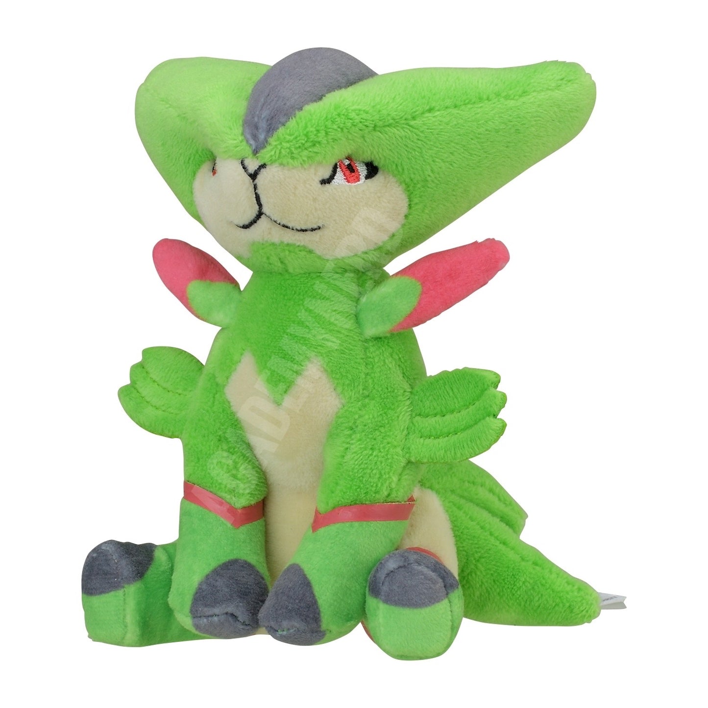 VIRIZION FIT POKÉMON CENTER PELUCHE