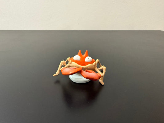 KRABBY - FIGURE TOMY CGTSJ