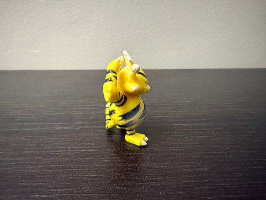ELECTABUZZ - FIGURE TOMY CGTSJ