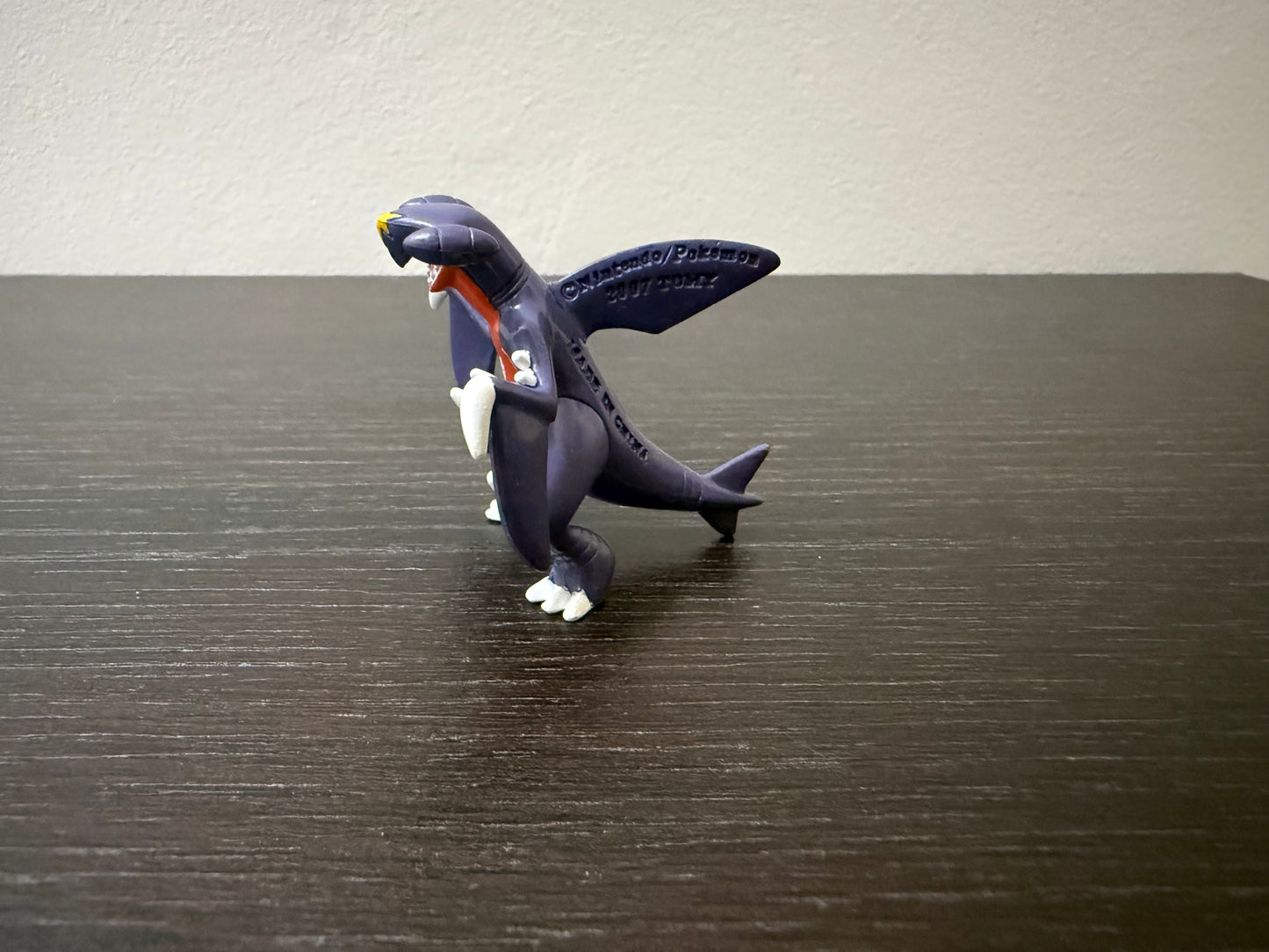 GARCHOMP - FIGURE TOMY CGTSJ
