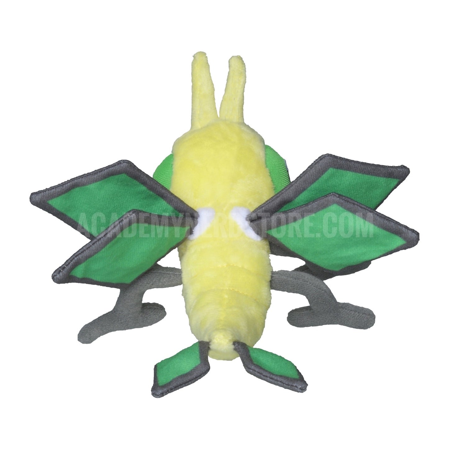 VIBRAVA FIT POKÉMON CENTER PELUCHE