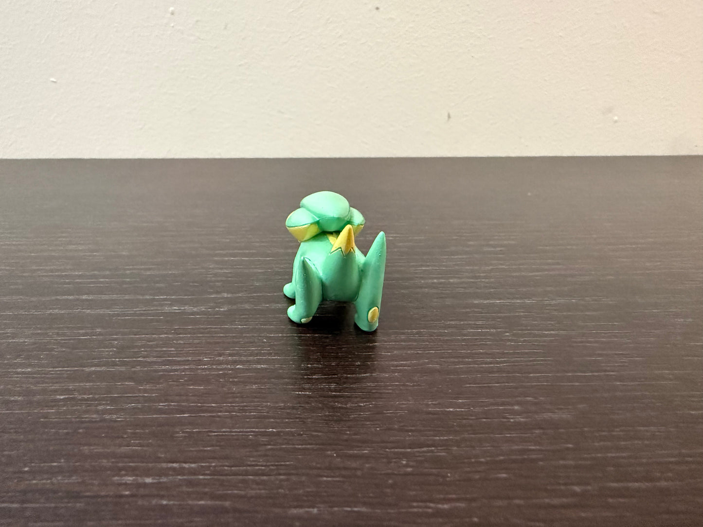 ELECTRIKE - FIGURE TOMY CGTSJ