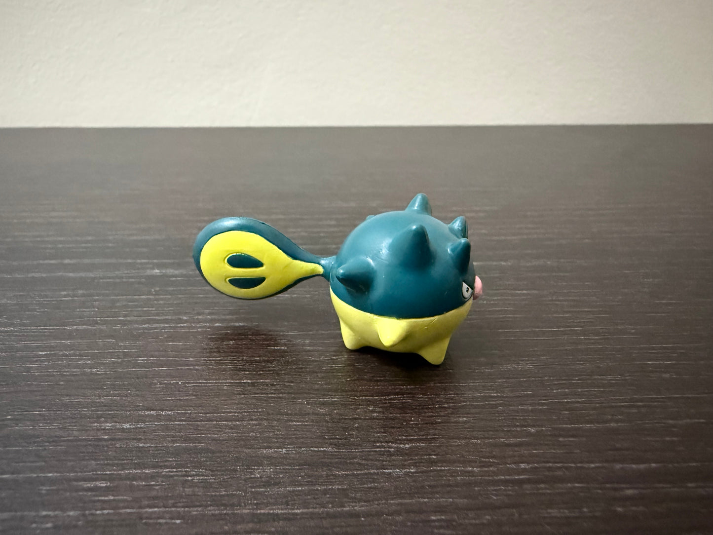 QWILFISH - FIGURE TOMY CGTSJ