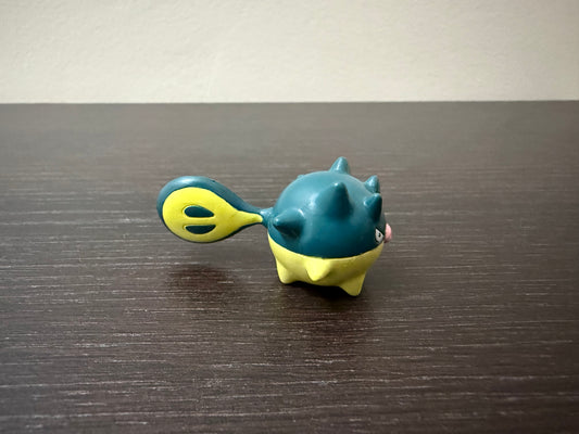 QWILFISH - FIGURE TOMY CGTSJ