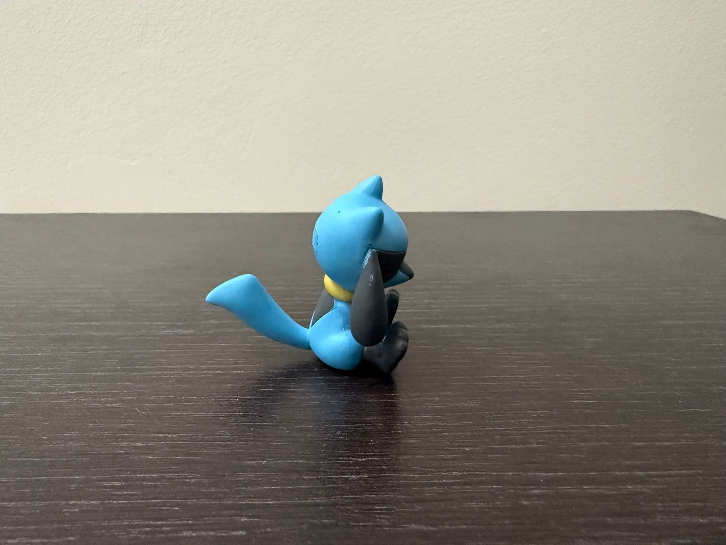 RIOLU SLEEPING - FIGURE TOMY ARTS