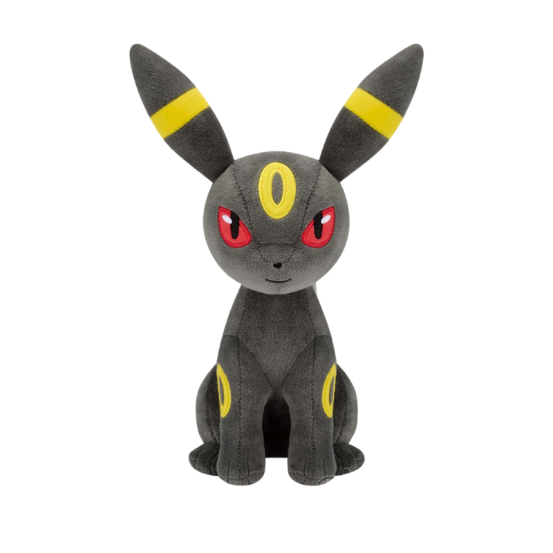 UMBREON BANPRESTO PELUCHE 18 CM