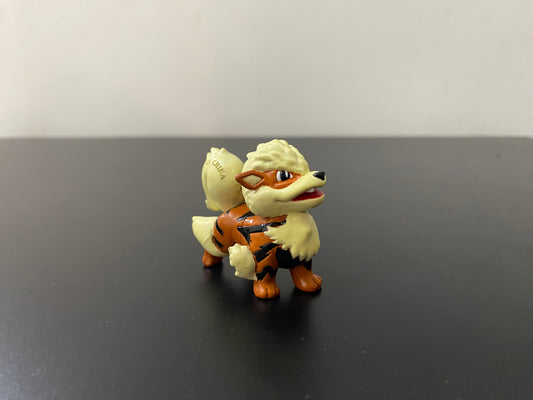 ARCANINE NEW COLOR - FIGURE TOMY CGTSJ