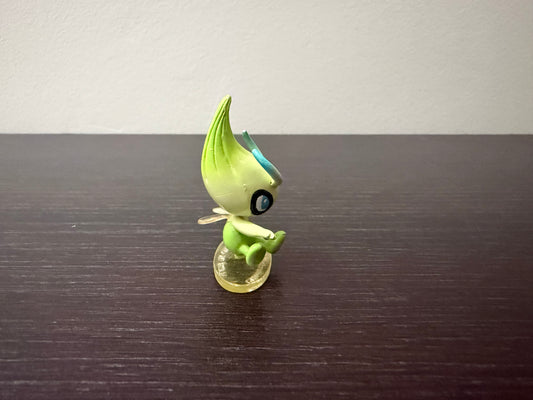 CELEBI - FIGURE TOMY CGTSJ