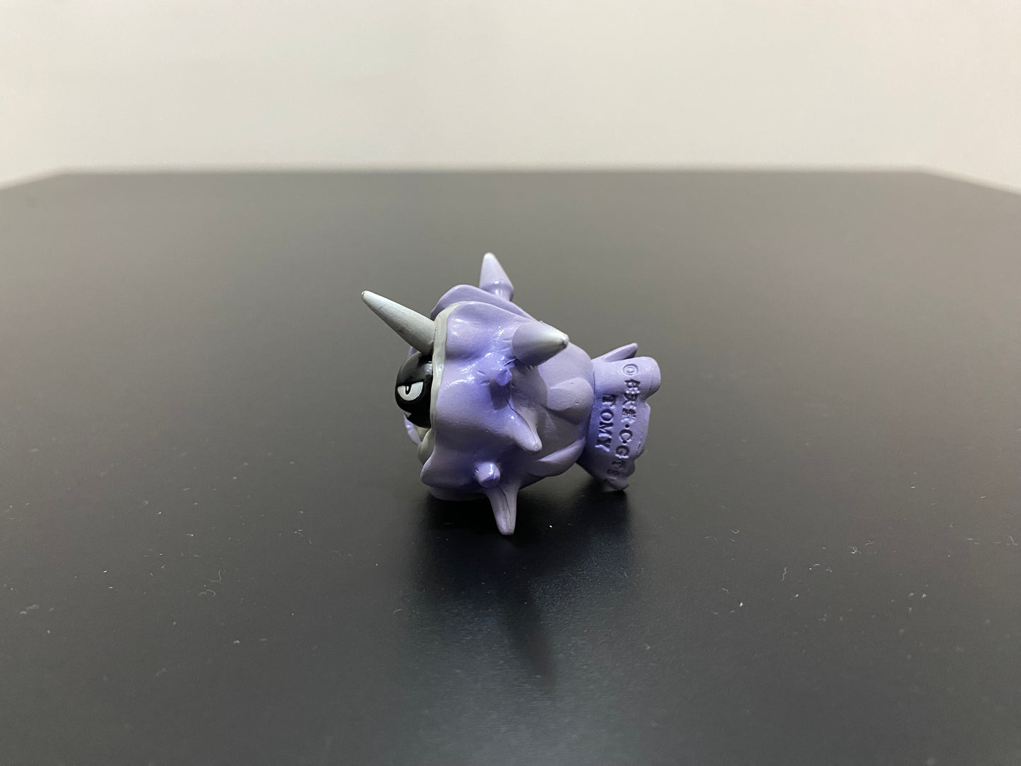 CLOYSTER RARE - FIGURE TOMY CGTSJ