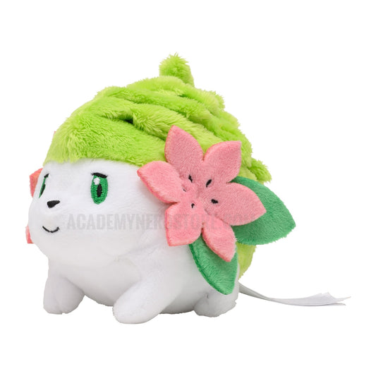 SHAYMIN FIT POKÉMON CENTER PELUCHE