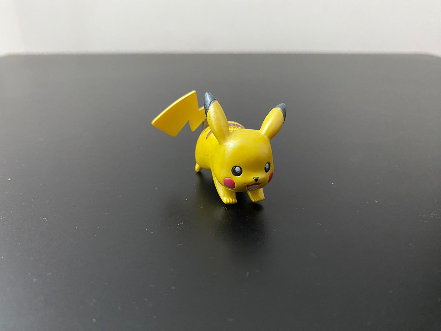 PIKACHU PEARLY - FIGURE TOMY CGTSJ