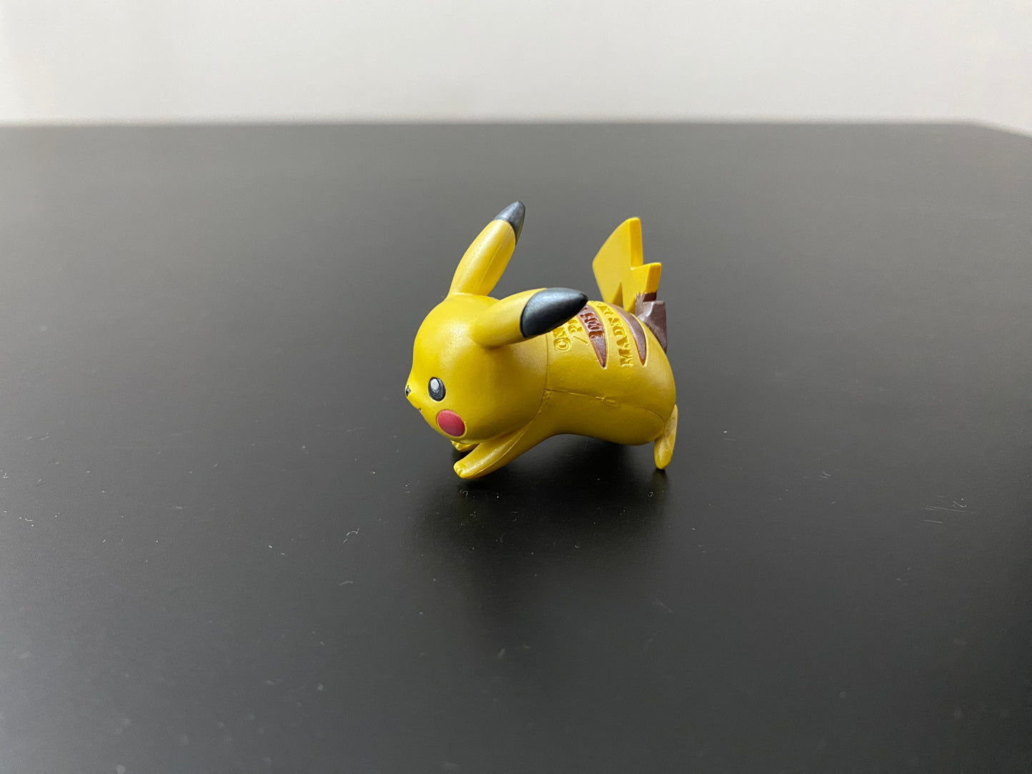 PIKACHU PEARLY - FIGURE TOMY CGTSJ