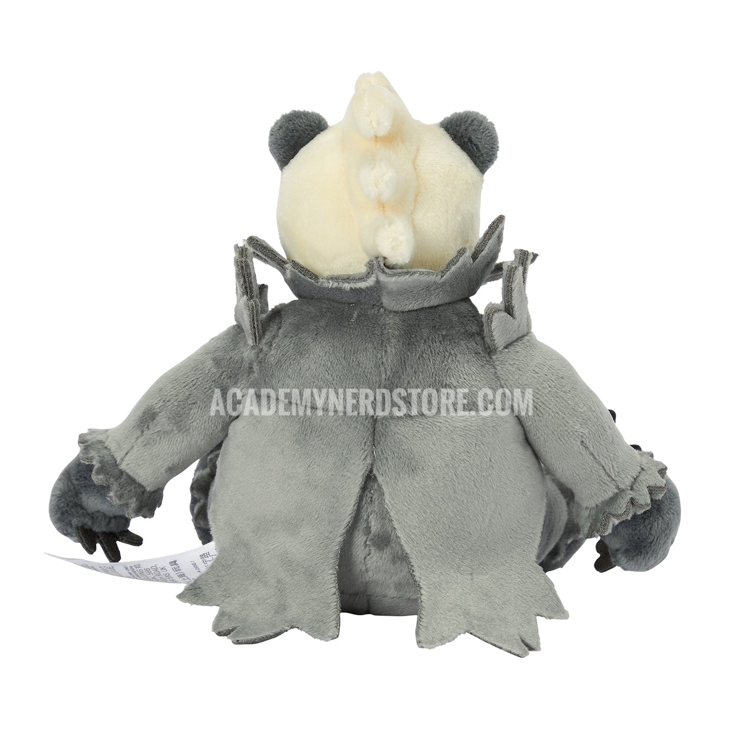 PANGORO FIT POKEMON CENTER PELUCHE