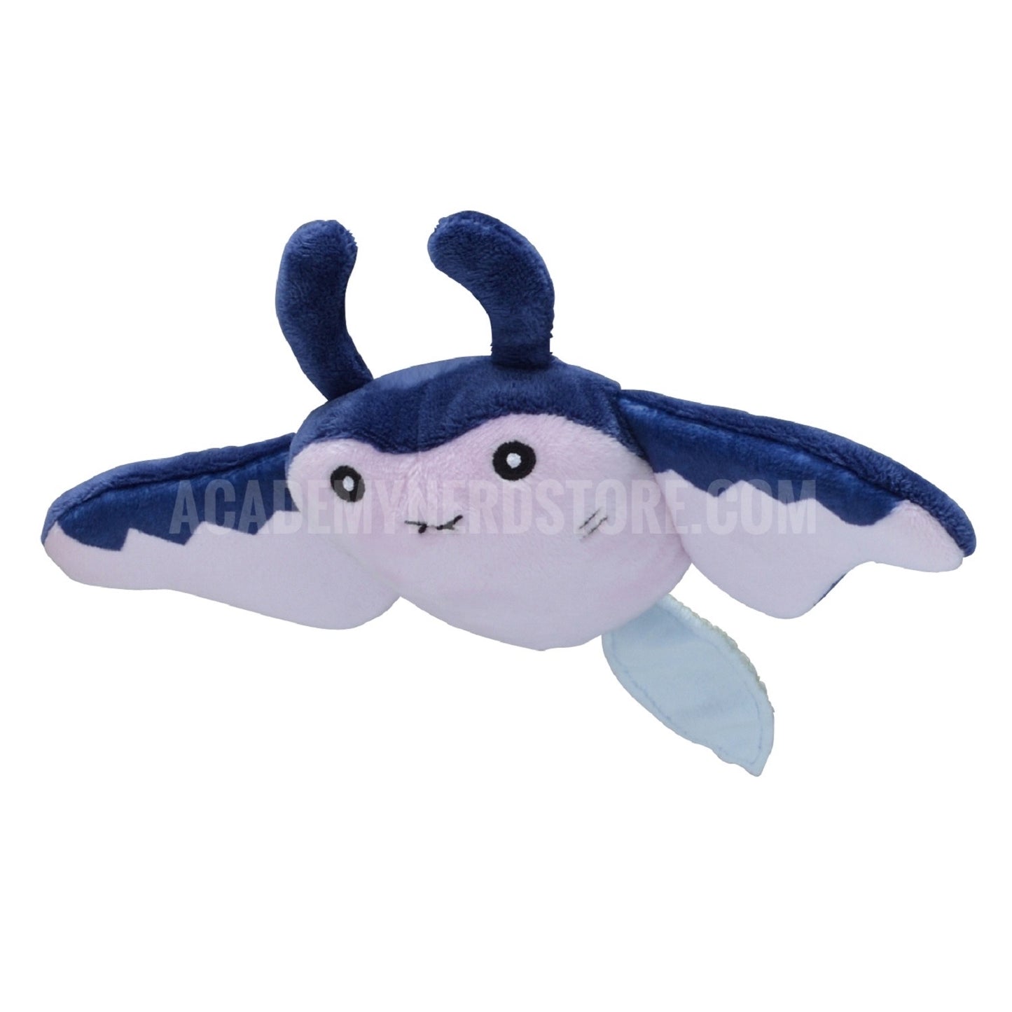 MANTINE FIT POKÉMON CENTER PELUCHE