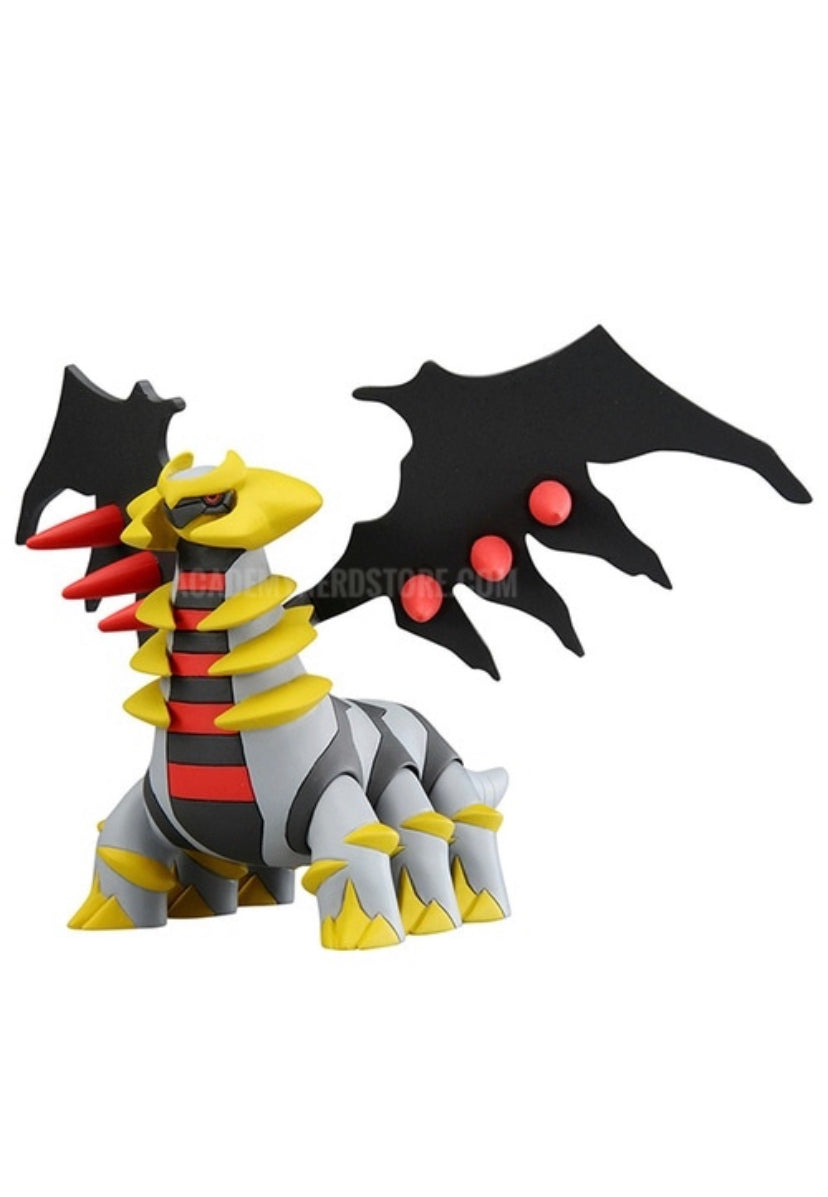 GIRATINA MONCOLLE COLLECTION ML-23 TOMY TAKARA