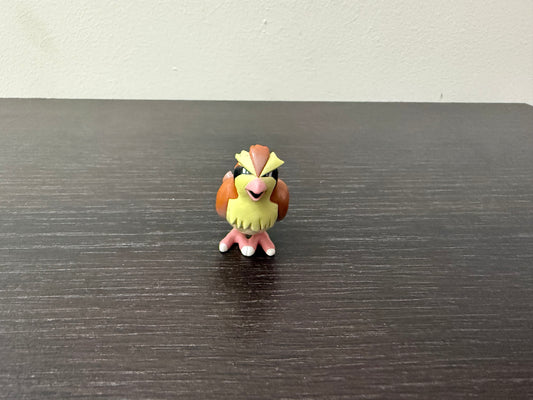 PIDGEY - FIGURE TOMY CGTSJ