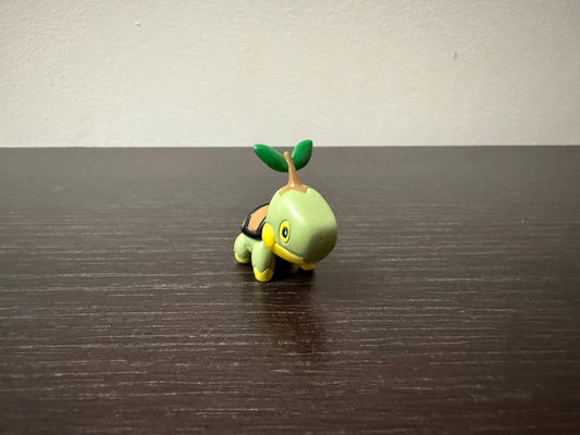 TURTWING - FIGURE TOMY