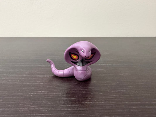 ARBOK - FIGURE TOMY CGTSJ