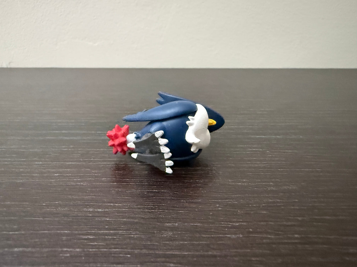 HONCHKROW -  FIGURE POKEMON