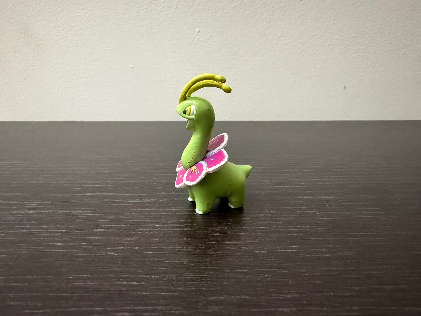 MEGANIUM - FIGURE TOMY CGTSJ