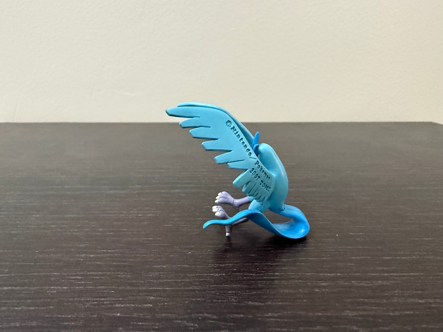 ARTICUNO ALTERNATIVE POSE - FIGURE TOMY
