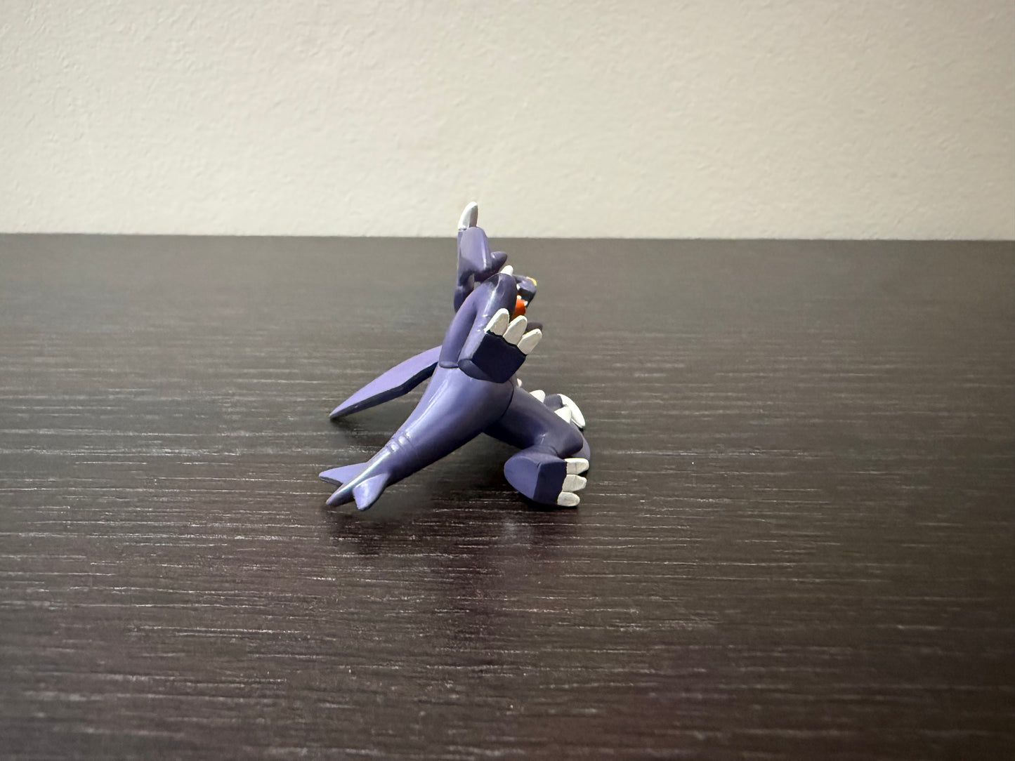 GARCHOMP - FIGURE TOMY CGTSJ