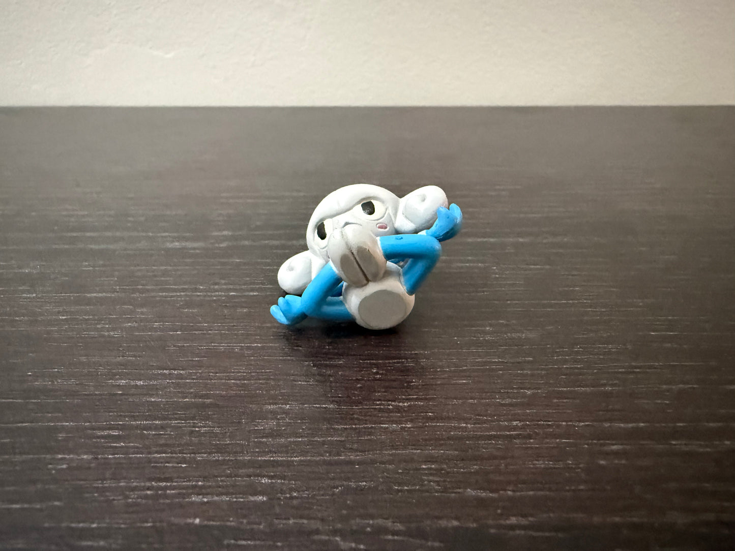 MEDITITE RARE - FIGURE TOMY