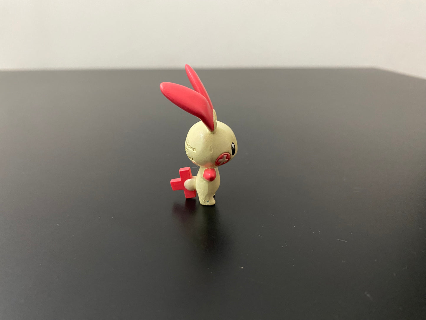 PLUSLE 2004 - FIGURE TOMY CGTSJ