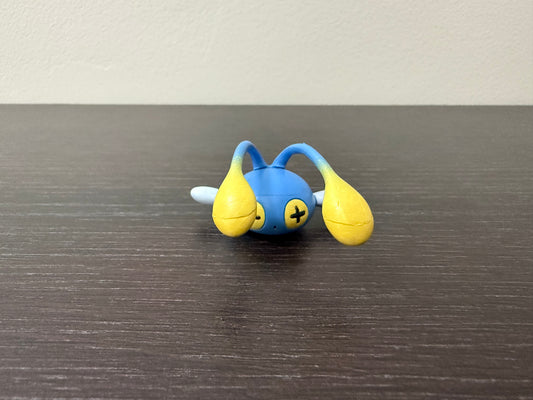 CHINCHOU - FIGURE TOMY CGTSJ