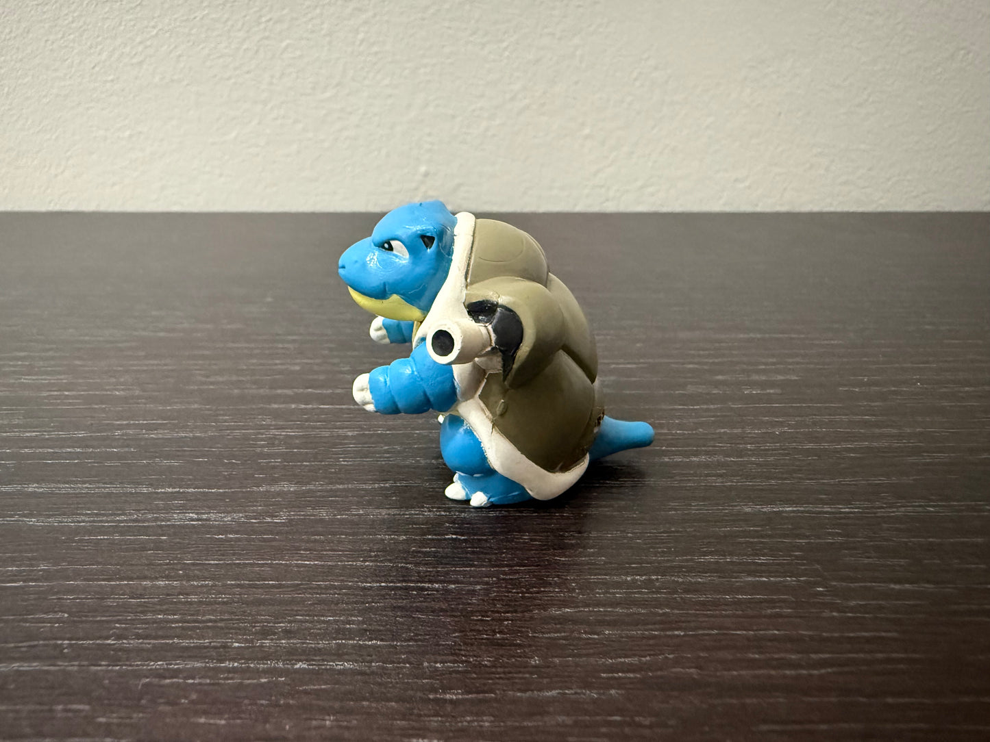 BLASTOISE - FIGURE TOMY CGTSJ