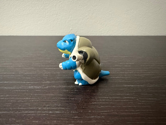 BLASTOISE - FIGURE TOMY CGTSJ
