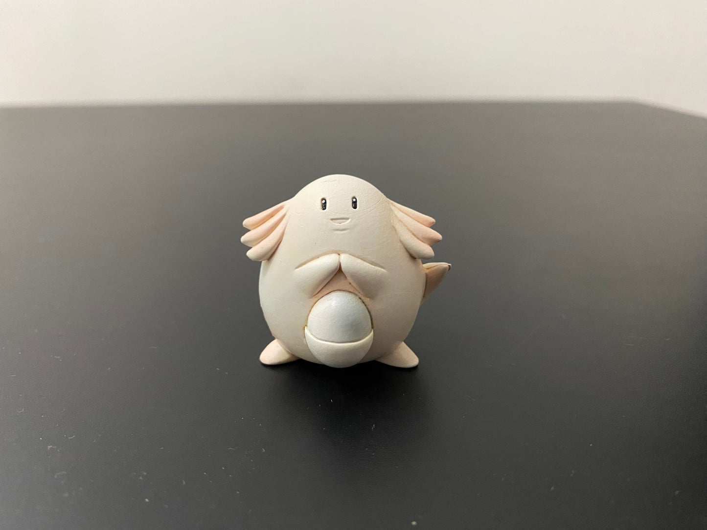 CHANSEY - FIGURE TOMY CGTSJ