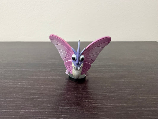 VENOMOTH - FIGURE TOMY CGTSJ