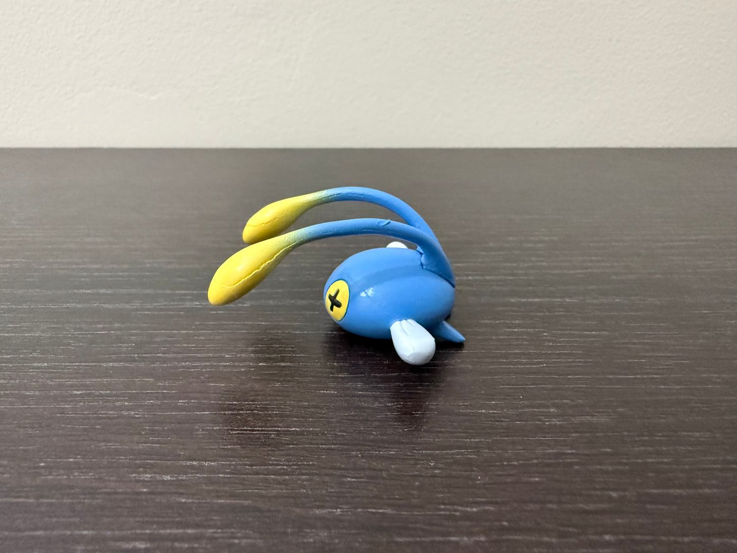 CHINCHOU - FIGURE TOMY CGTSJ