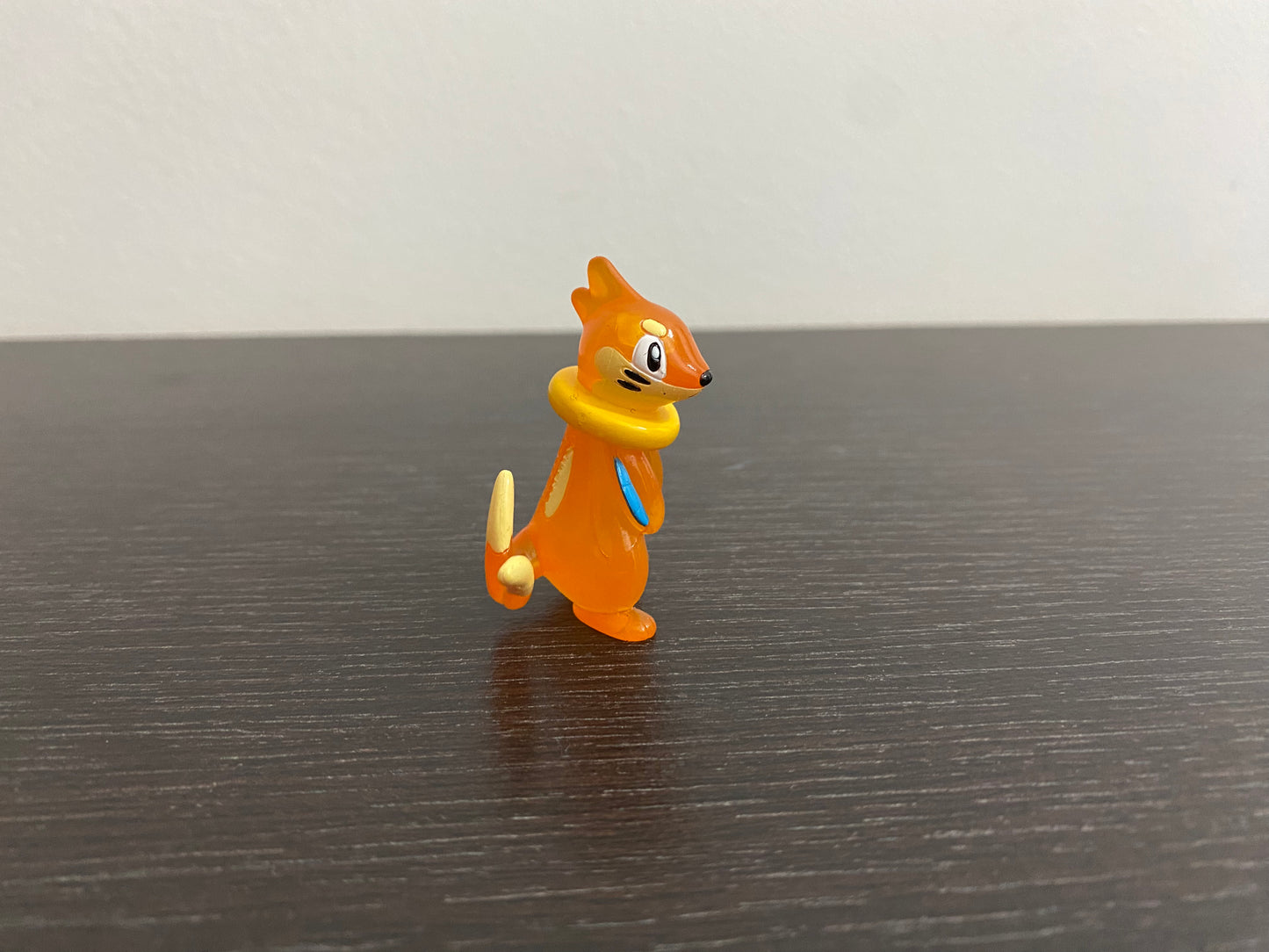 BUIZEL CLEAR - FIGURE TOMY CGTSJ