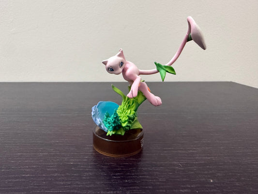MEW - FIGURE KAIYODO NINTENDO