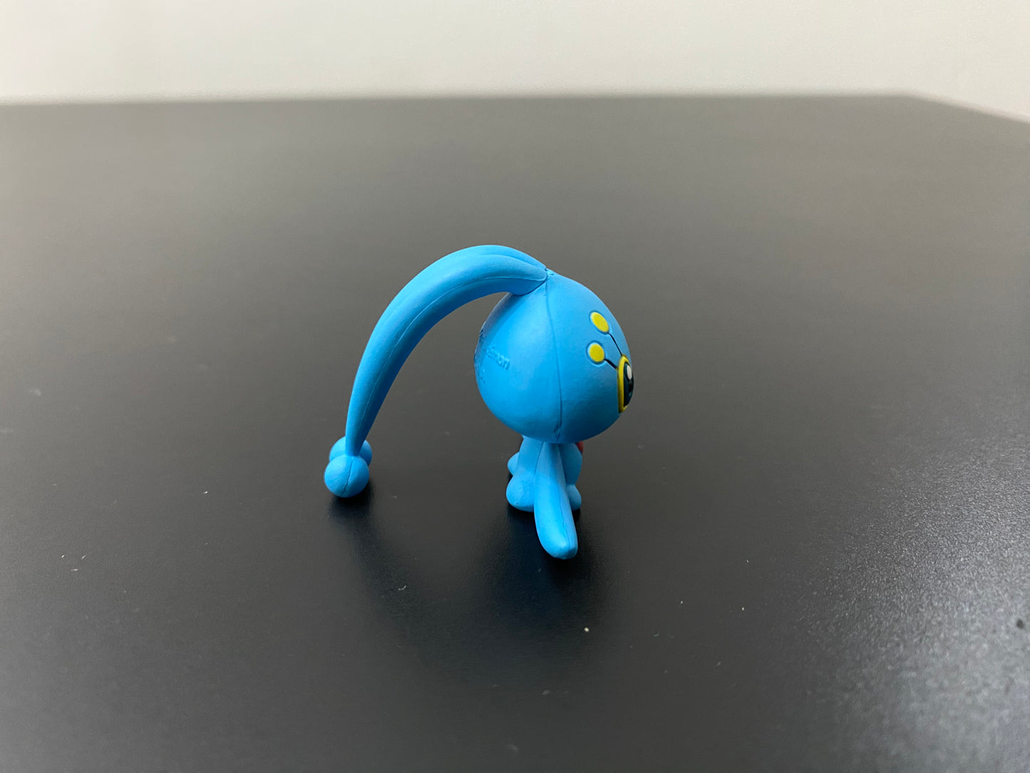 MANAPHY MATTE - FIGURE TOMY