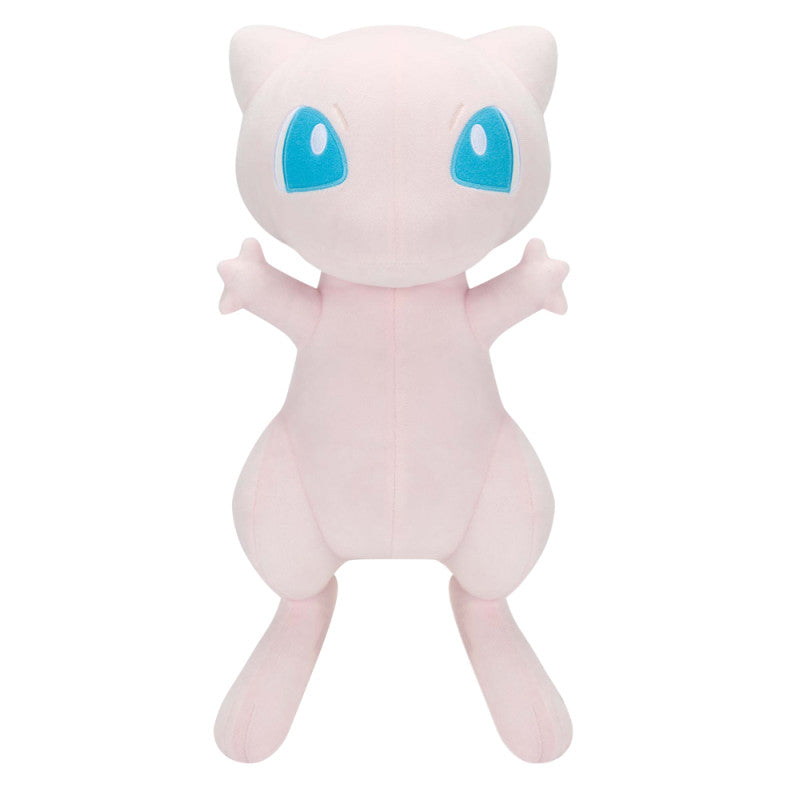 MEW  BANPRESTO PELUCHE 31 CM