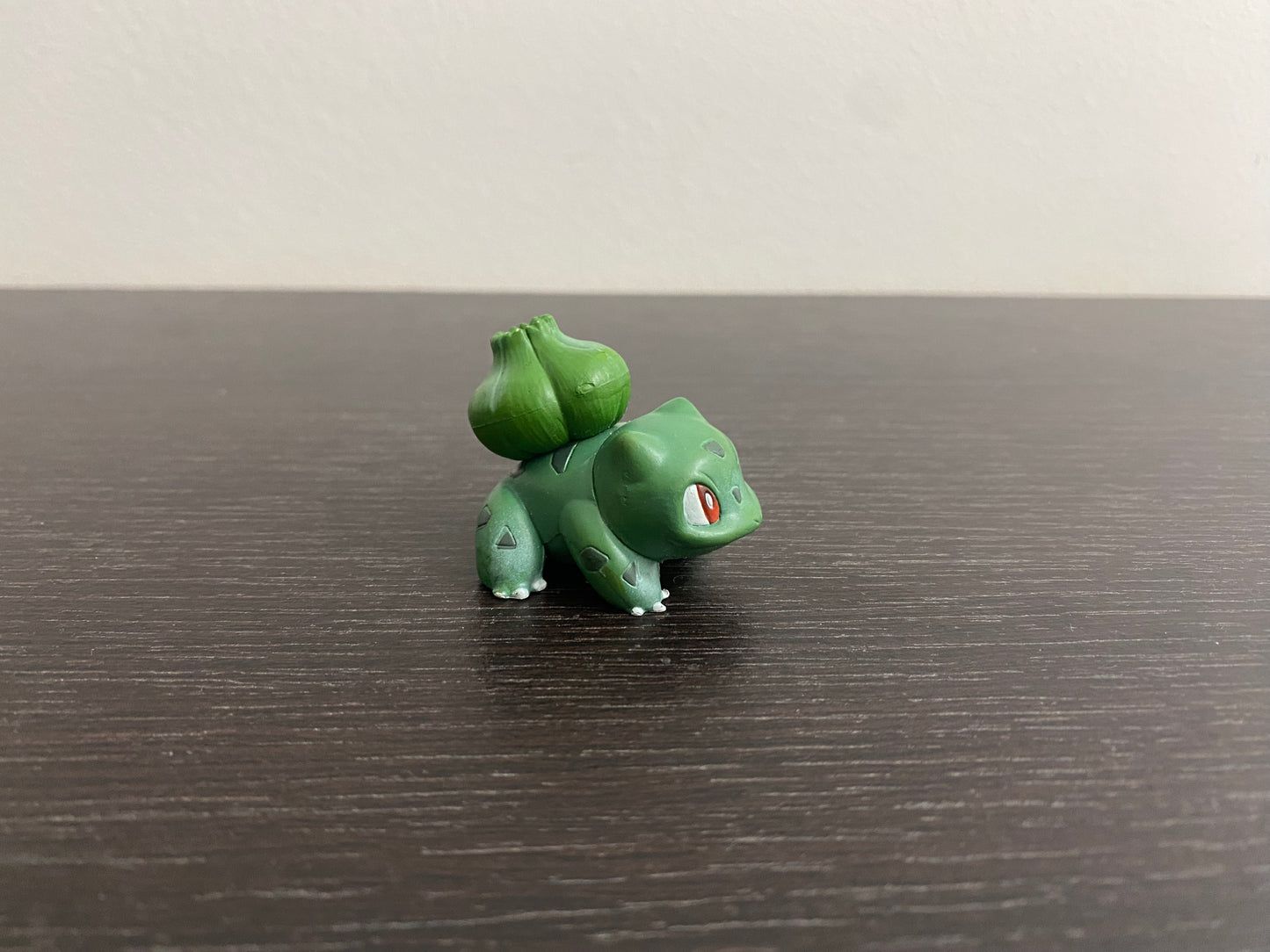 BULBASAUR SUGIMORI - FIGURE TOMY CGTSJ