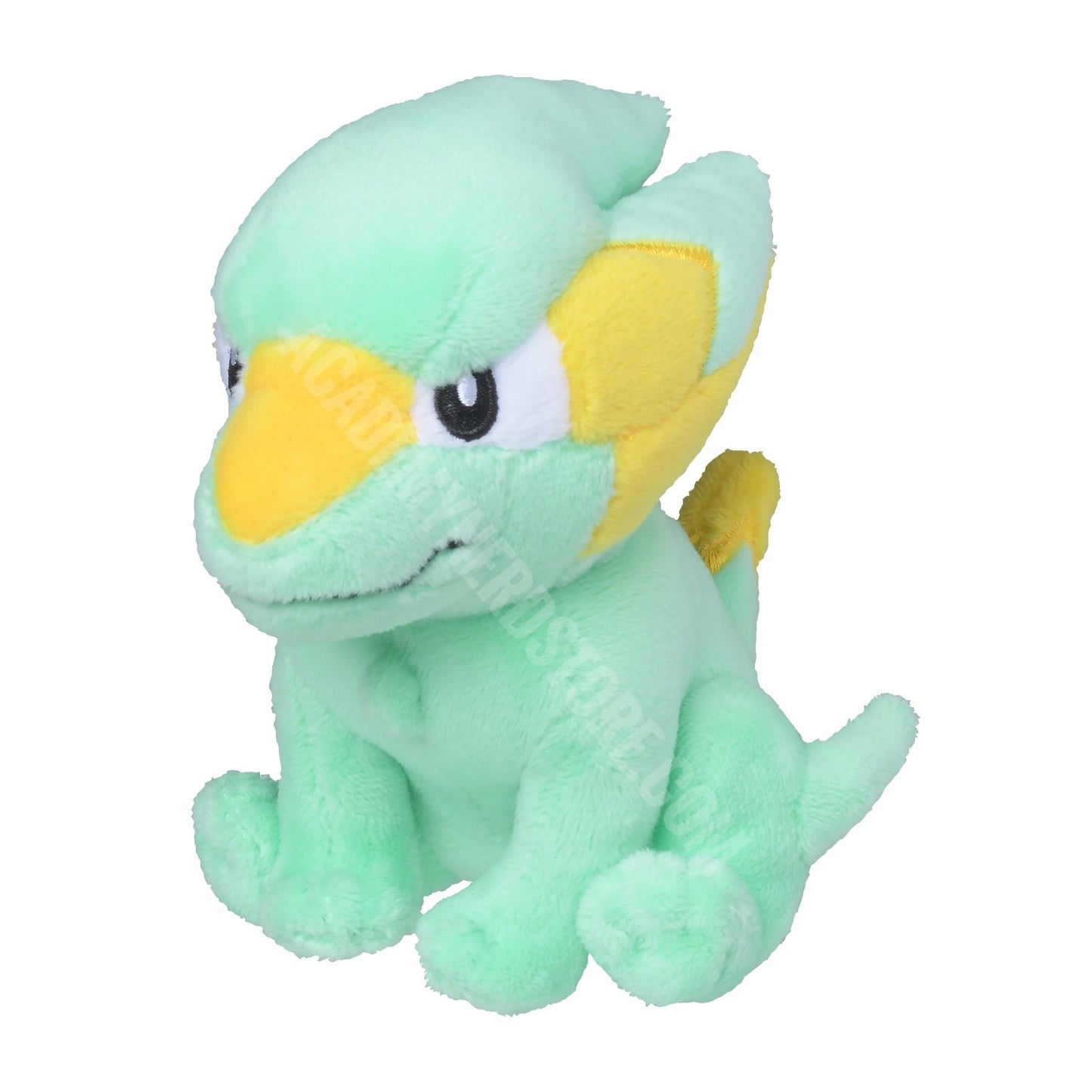 ELECTRIKE FIT POKÉMON CENTER PELUCHE