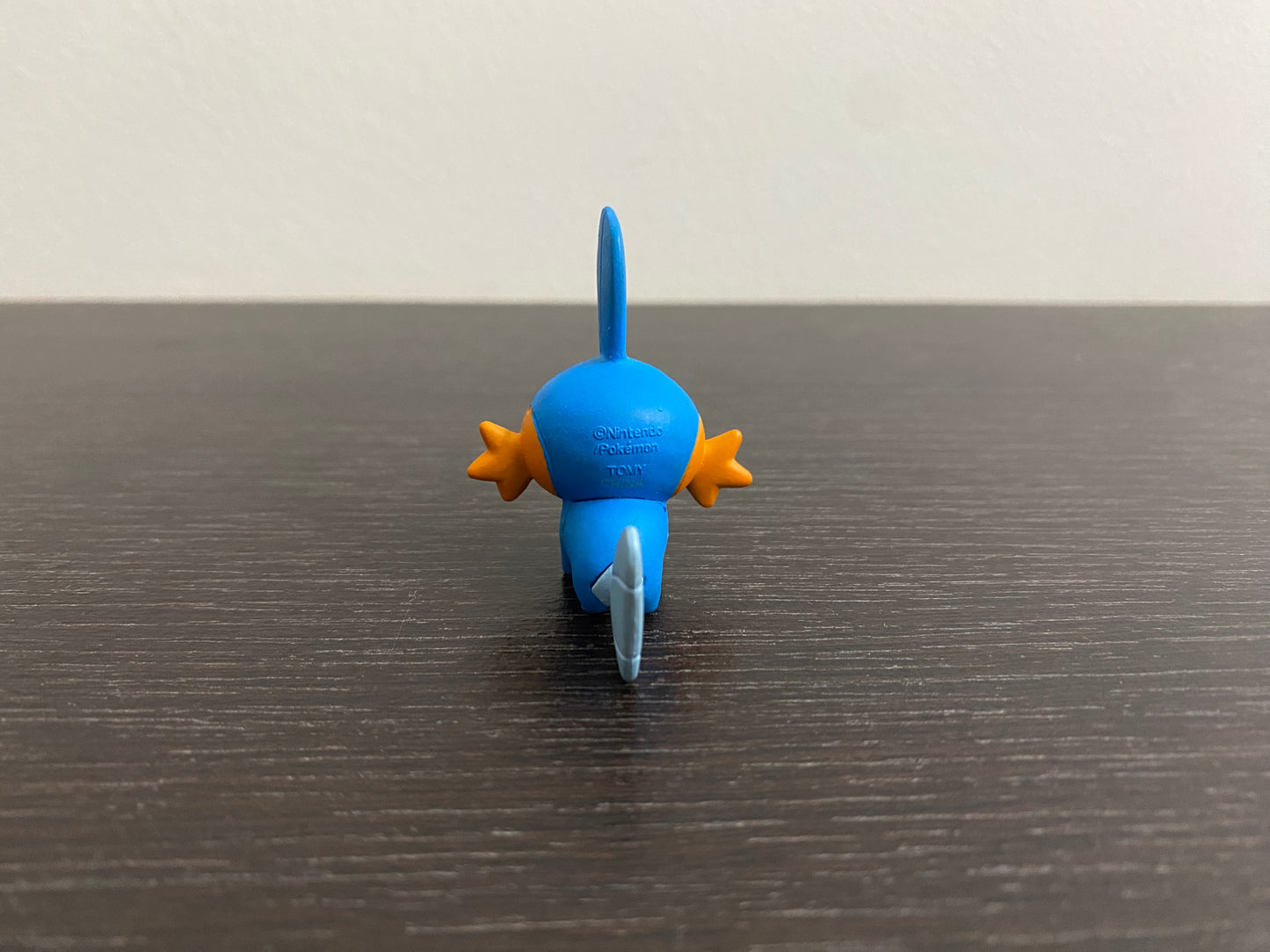 MUDKIP MATTE - FIGURE TOMY CGTSJ