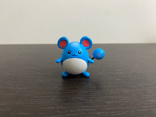 MARILL - FIGURE TOMY CGTSJ