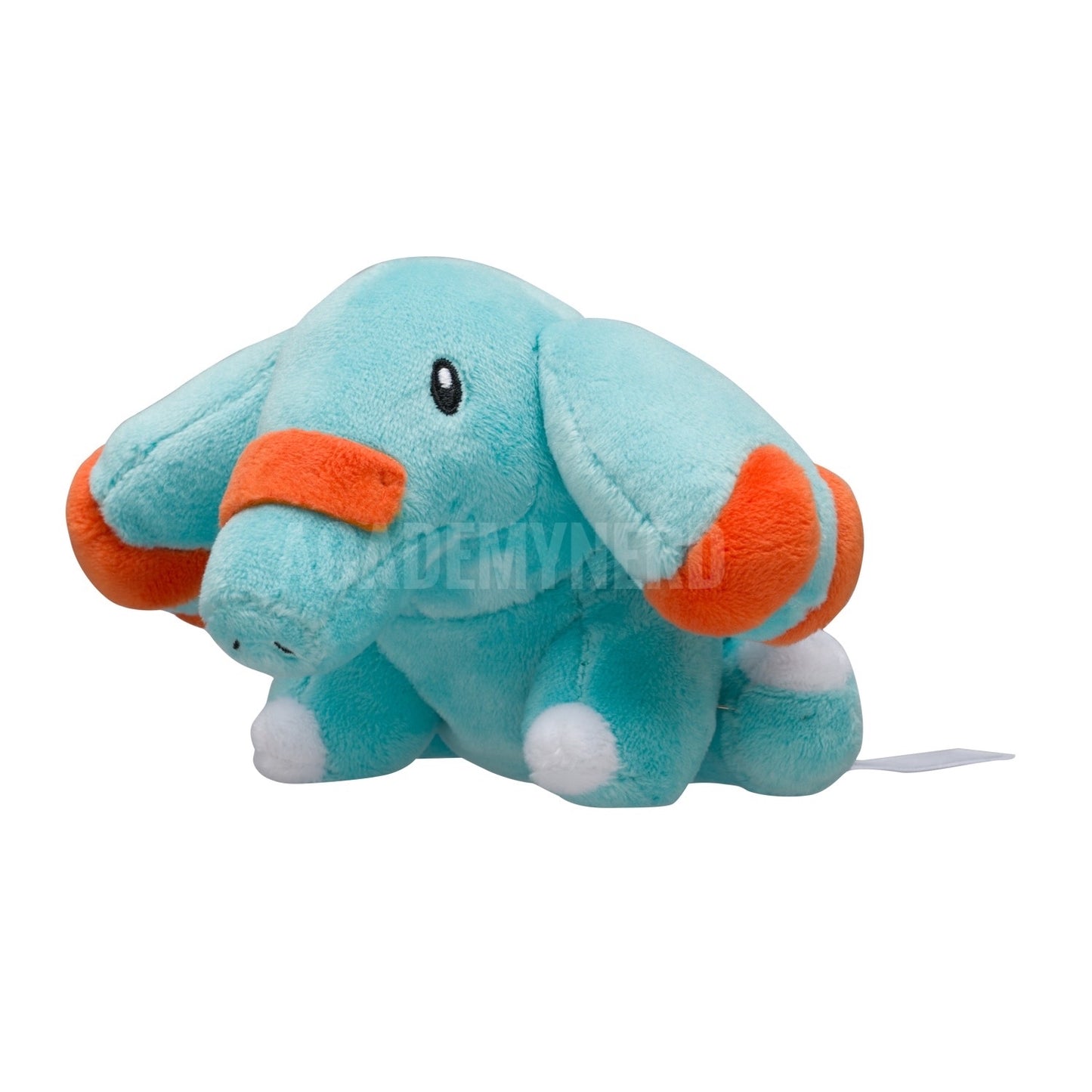 PHANPY FIT POKEMON CENTER PELUCHE