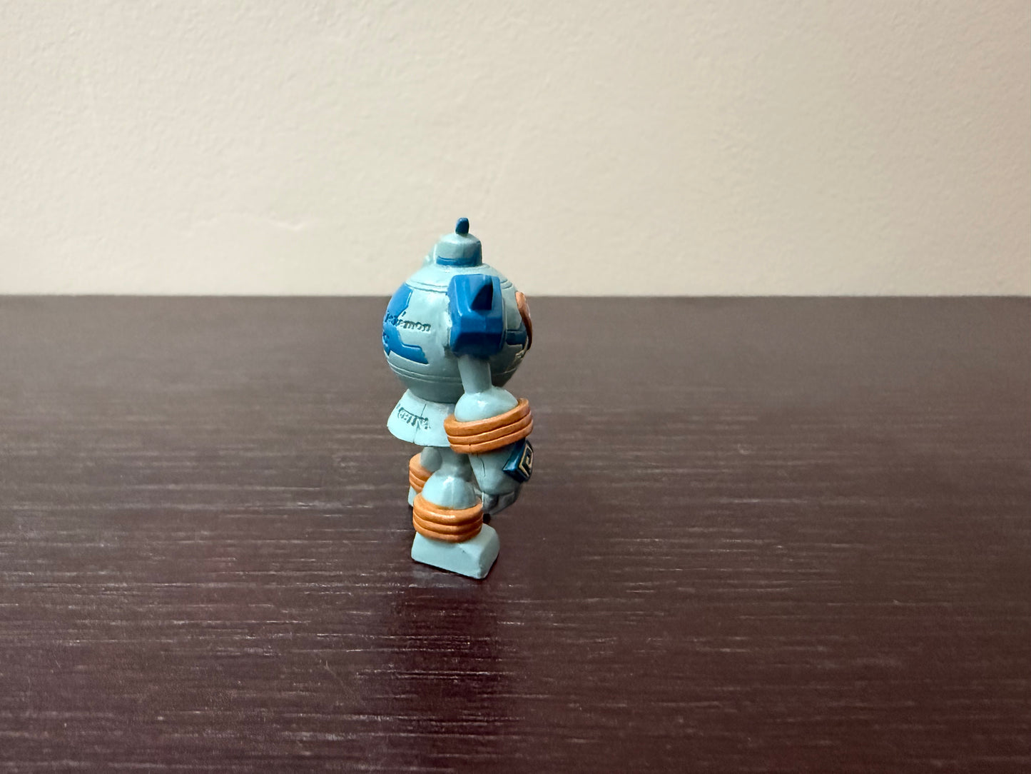 GOLURK - FIGURE TOMY